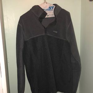 Columbia Sweater